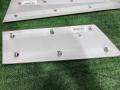 8X23F05H16, 8X23F05H17, 8X23F05H20, 8X23F05H21 декоративная накладка двери Jaguar XF X250 2013г. - фото №14