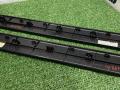 8X2313200, 8X2313201, 8X2313200A, 8X2313201A Накладка на порог внутренняя передняя правая Jaguar XF X250 2013г. - фото №9