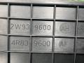 2W939A612, 2W939600, 2W939A612EF, 4R839643, 4R839643AD, 5W939600 Корпус воздушного фильтра Jaguar XF X250 2013г. - фото №11