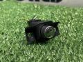 AX23E062A00, AX23E062A00BA ручка (кнопка) бардачка Jaguar XF X250 2013г. - фото №4