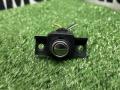 AX23E062A00, AX23E062A00BA ручка (кнопка) бардачка Jaguar XF X250 2013г. - фото №5