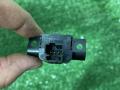 AX23E062A00, AX23E062A00BA ручка (кнопка) бардачка Jaguar XF X250 2013г. - фото №9