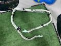 8X2314K159AE, 8X2314K159 Подушка безопасности боковая (шторка) правая Jaguar XF X250 2013г. - фото №2