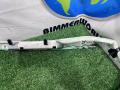 8X2314K159AE, 8X2314K159 Подушка безопасности боковая (шторка) правая Jaguar XF X250 2013г. - фото №5