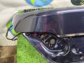 41627138460, 7138460 Крышка багажника (дверь 3-5) BMW 7 E65/E66 2007г. - фото №23