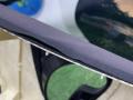 обшивка центральной стойки верхняя BMW 6 E63/E64 2008г. - фото №6