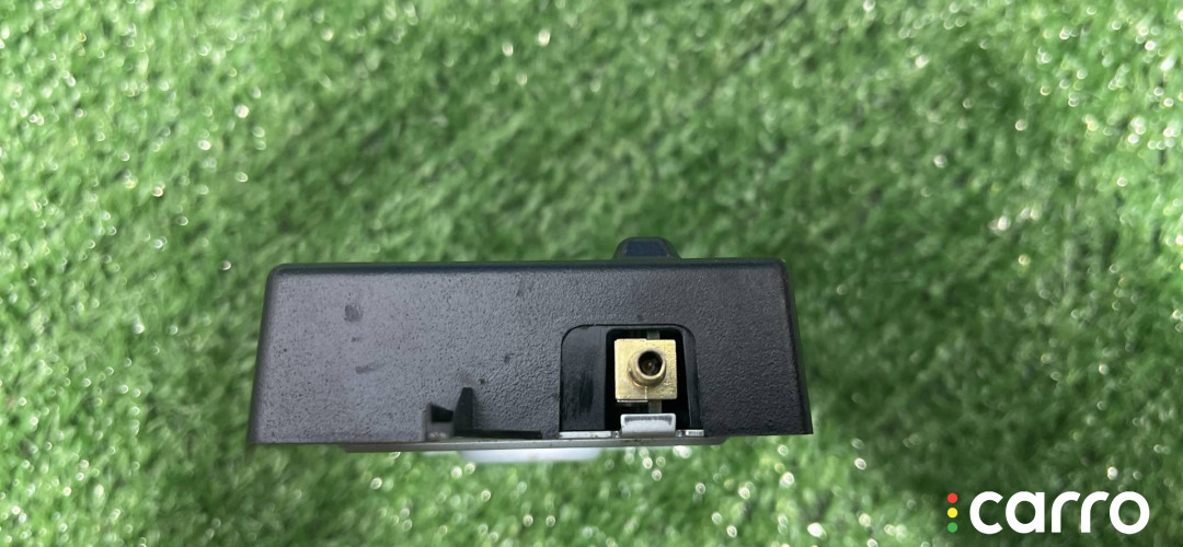 65209325735, 9325735 антенна BMW i3 I01 2017г. - фото №9