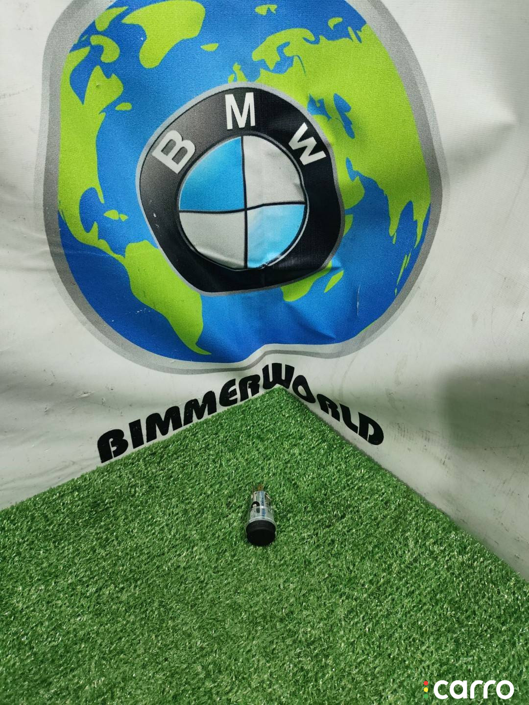 61346973037, 6973037 Прикуриватель BMW i3 I01 2017г. - фото №1