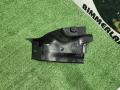 51477272382, 7272382 Накладка на порог внутренняя задняя правая BMW i3 I01 2017г. - фото №9