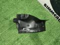 51477272381, 7272381 Накладка на порог внутренняя задняя левая BMW i3 I01 2017г. - фото №6