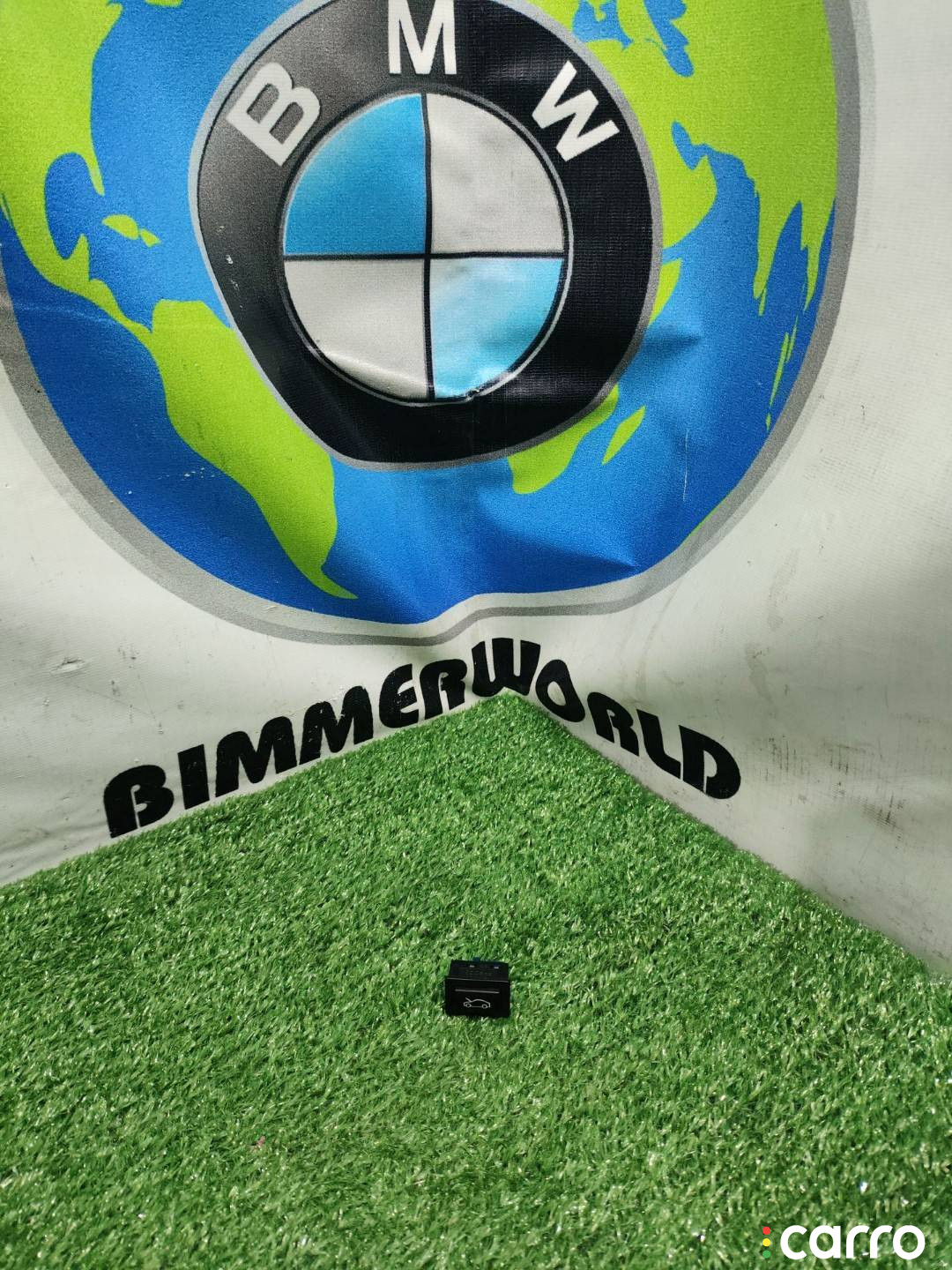 61319312899, 9312899 кнопка (выключатель) BMW i3 I01 2017г. - фото №1