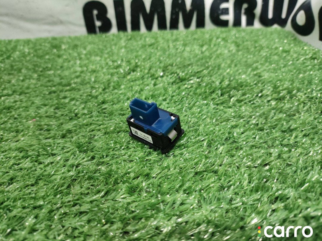 61319312899, 9312899 кнопка (выключатель) BMW i3 I01 2017г. - фото №9