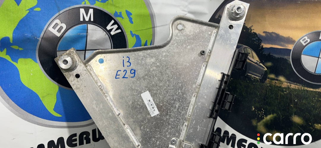39206852678, 39206879520, 61136818825, 6818825, 6852678, 6879520 Распорка кузова BMW i3 I01 2017г. - фото №2