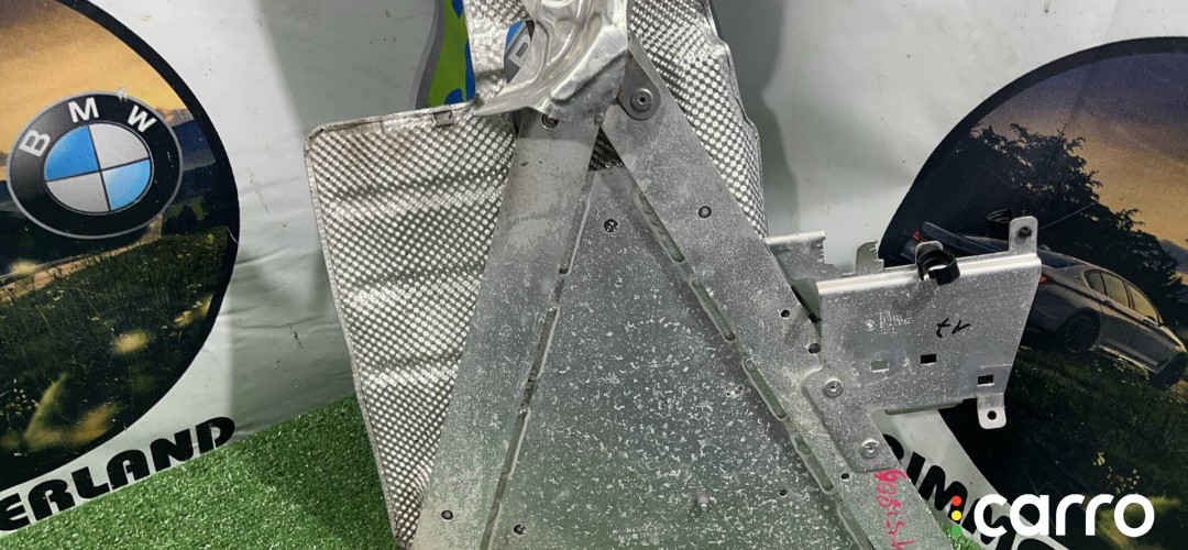 39206852678, 39206879520, 61136818825, 6818825, 6852678, 6879520 Распорка кузова BMW i3 I01 2017г. - фото №4