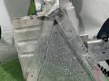 39206852678, 39206879520, 61136818825, 6818825, 6852678, 6879520 Распорка кузова BMW i3 I01 2017г. - фото №4
