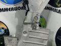 39206852678, 39206879520, 61136818825, 6818825, 6852678, 6879520 Распорка кузова BMW i3 I01 2017г. - фото №6