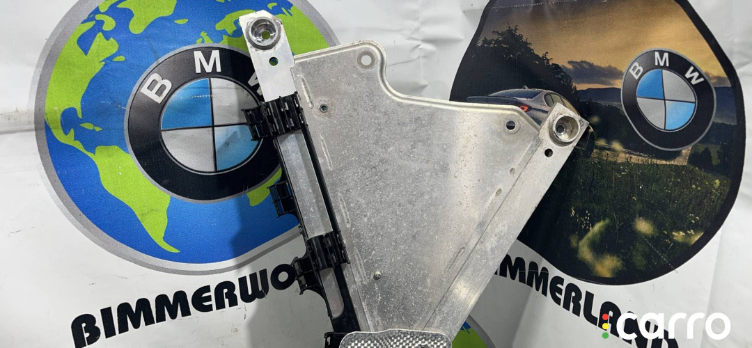 39206852678, 39206879520, 61136818825, 6818825, 6852678, 6879520 Распорка кузова BMW i3 I01 2017г. - фото №7