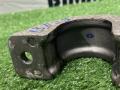 31306867490, 6867490 крепление стабилизатора / втулки стабилизатора BMW i3 I01 2017г. - фото №8