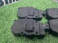 410478280, 412650920, 14072020, CZ113930 Моторчик заслонки печки BMW i3 I01 2017г. - фото №4