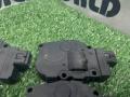 410478280, 412650920, 14072020, CZ113930 Моторчик заслонки печки BMW i3 I01 2017г. - фото №6