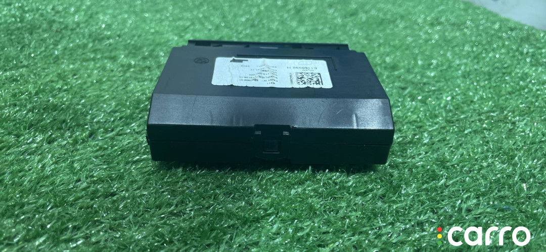 9108242, 9462544, 64119490326, 64116840451, 64116842986, 64116997612, 64117951288, 64119108242, 64119462544, 64119462879, 6840451, 6842986, 6997612, 7951288, 9462879, 9490326 Блок управления печки/климат-контроля BMW i3 I01 2017г. - фото №5