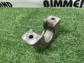 31306867490, 6867490 крепление стабилизатора / втулки стабилизатора BMW i3 I01 2017г. - фото №8