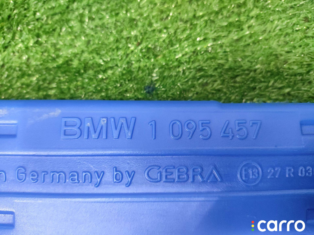 1095457, 71601095457 Знак аварийной остановки BMW Z4 E85/E86 рест 2006г. - фото №10