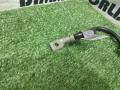 8373946, 8374991, 61128373946 клемма аккумулятора минус BMW Z4 E85/E86 рест 2006г. - фото №3