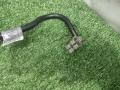 8373946, 8374991, 61128373946 клемма аккумулятора минус BMW Z4 E85/E86 рест 2006г. - фото №5
