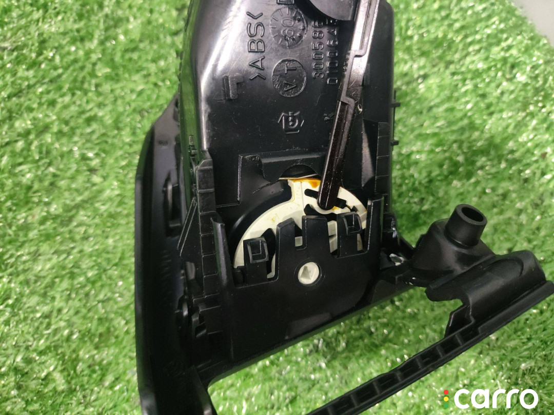 64226917906, 64226945400, 6917906, 6945400 Дефлектор обдува салона правый BMW Z4 E85/E86 рест 2006г. - фото №7