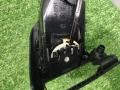 64226917906, 64226945400, 6917906, 6945400 Дефлектор обдува салона правый BMW Z4 E85/E86 рест 2006г. - фото №7