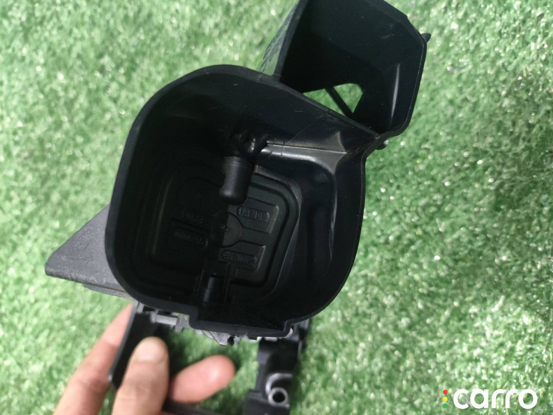 64226917906, 64226945400, 6917906, 6945400 Дефлектор обдува салона правый BMW Z4 E85/E86 рест 2006г. - фото №9