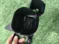 64226917906, 64226945400, 6917906, 6945400 Дефлектор обдува салона правый BMW Z4 E85/E86 рест 2006г. - фото №9