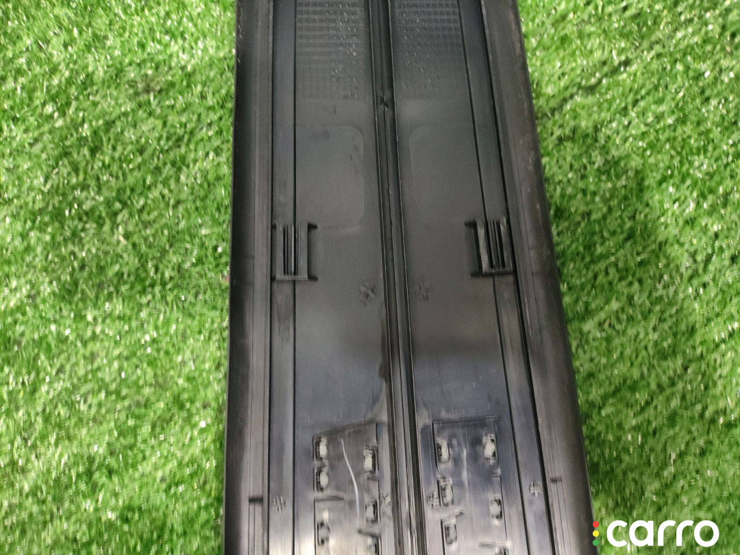 51477016653, 51477016654, 7016653, 7016654 Накладка на порог внутренняя BMW Z4 E85/E86 рест 2006г. - фото №7