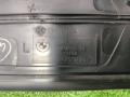 51477016653, 51477016654, 7016653, 7016654 Накладка на порог внутренняя BMW Z4 E85/E86 рест 2006г. - фото №10