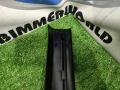 51477016800, 51477030722, 7016800, 7030722 Накладка на порог внутренняя правая BMW Z4 E85/E86 рест 2006г. - фото №7