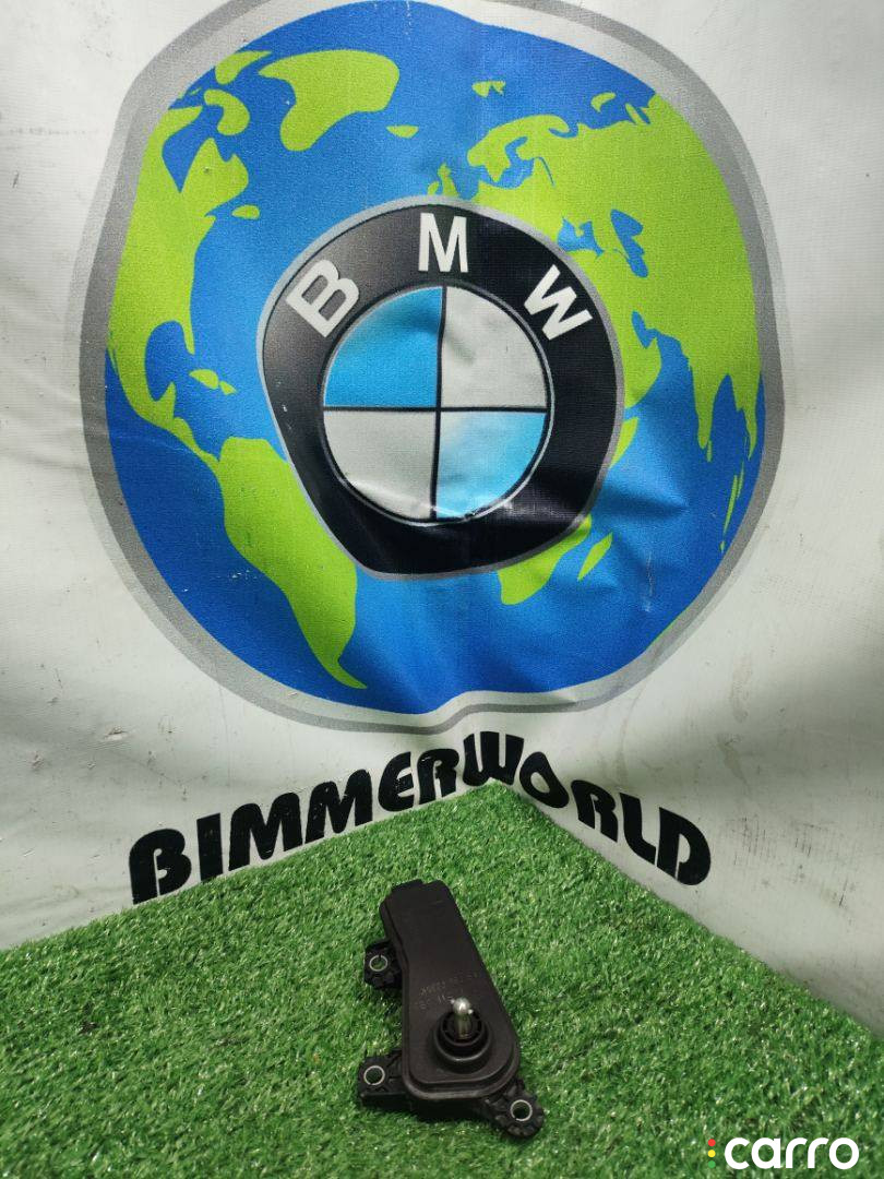 11617511383, 7511383 исполнительный узел DISA BMW Z4 E85/E86 рест 2006г. - фото №1