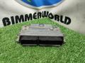 12148489402, 12148674363, 8489402, 8674363 Блок управления двигателем BMW i3 I01 2017г. - фото №2