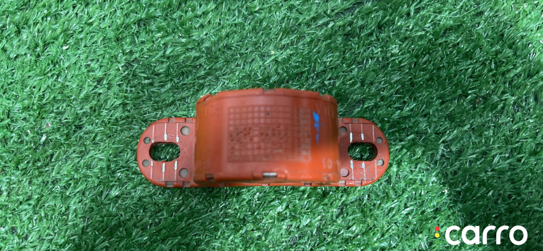 18307612903, 18307633674, 7612903, 7633674 Резинка глушителя BMW i3 I01 2017г. - фото №8