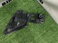 51137314020, 51137453552, 7314020, 7453552 Кронштейн (крепление) правый BMW i3 I01 2017г. - фото №2