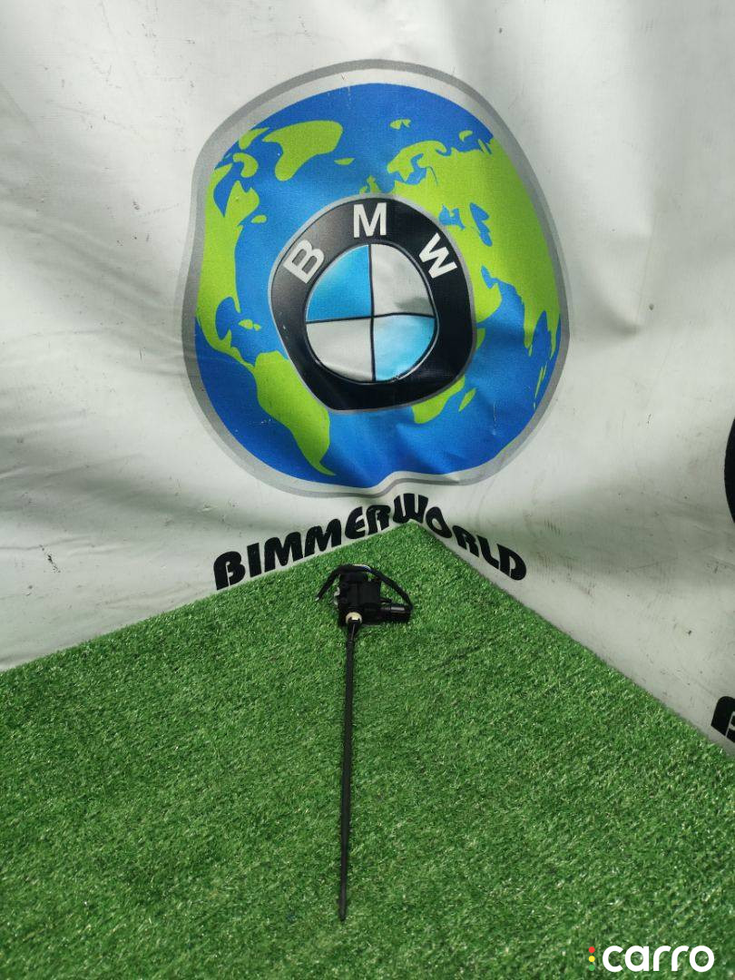 67116985882 Активатор замка крышки топливного бака BMW X5 E70 2008г. - фото №1