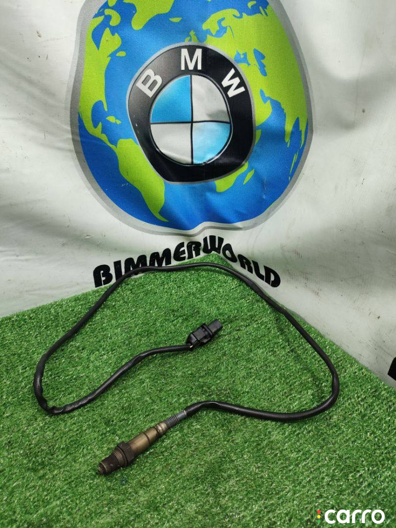 11787558055, 7558055 Лямбда-зонд BMW 3 E90/E91/E92/E93 2008г. - фото №1