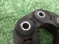 1229360, 26111229360, 1227717, 1229080, 26111227717, 26111229080 Муфта кардана BMW X5 E70 2008г. - фото №8