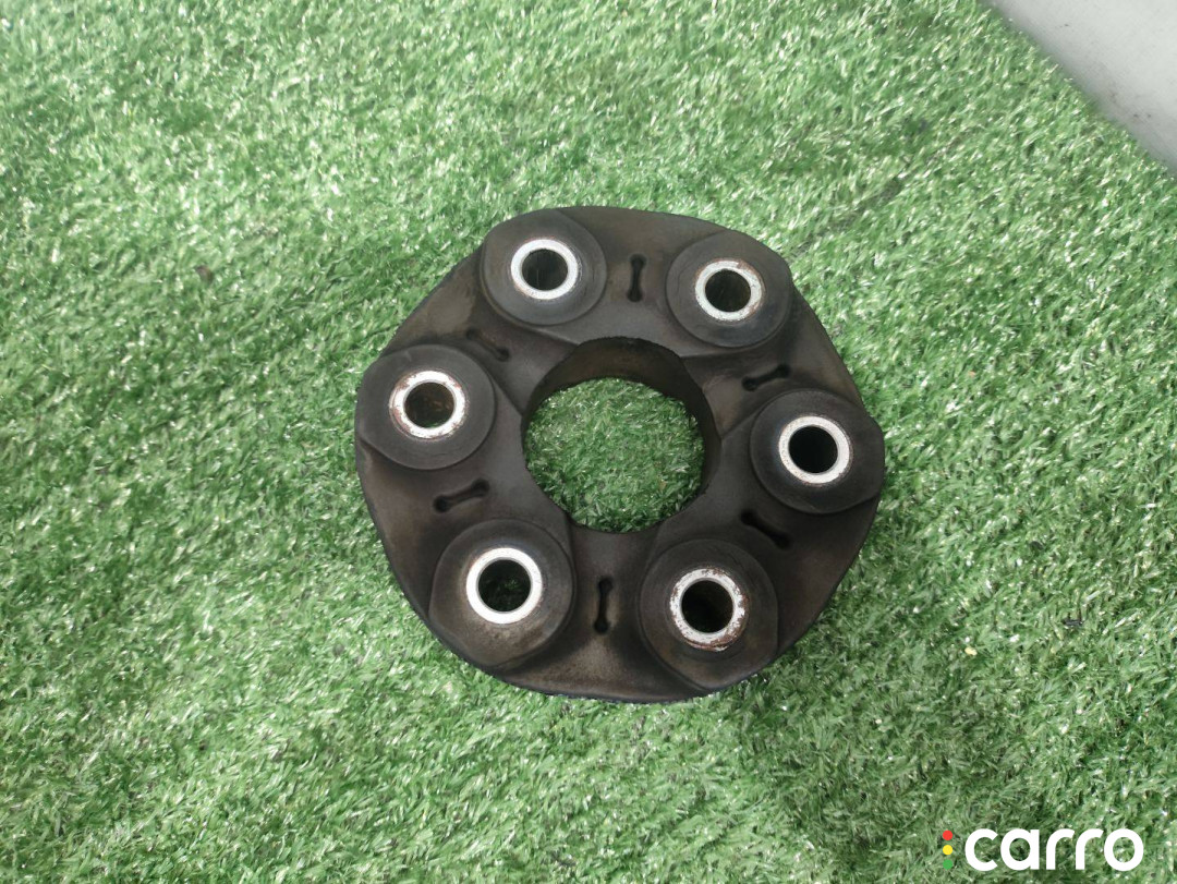 1229360, 26111229360, 1227717, 1229080, 26111227717, 26111229080 Муфта кардана BMW X5 E70 2008г. - фото №9