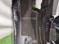 7061245, 51717061245, 51717897203, 7897203 Защита арок (подкрылок) задний левый BMW 5 E60/E61 2008г. - фото №4
