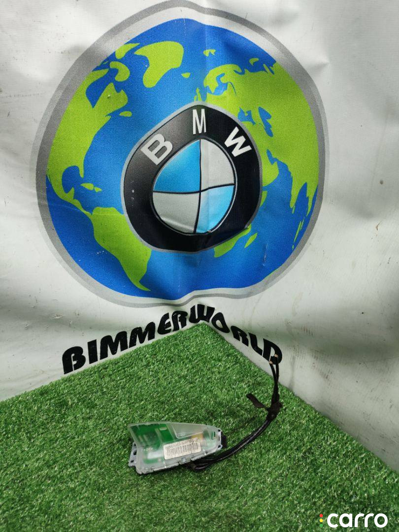 6950704, 65206950704, 65206929347, 6929347, 65209226896, 9226896 Антенна BMW X5 E70 2008г. - фото №1