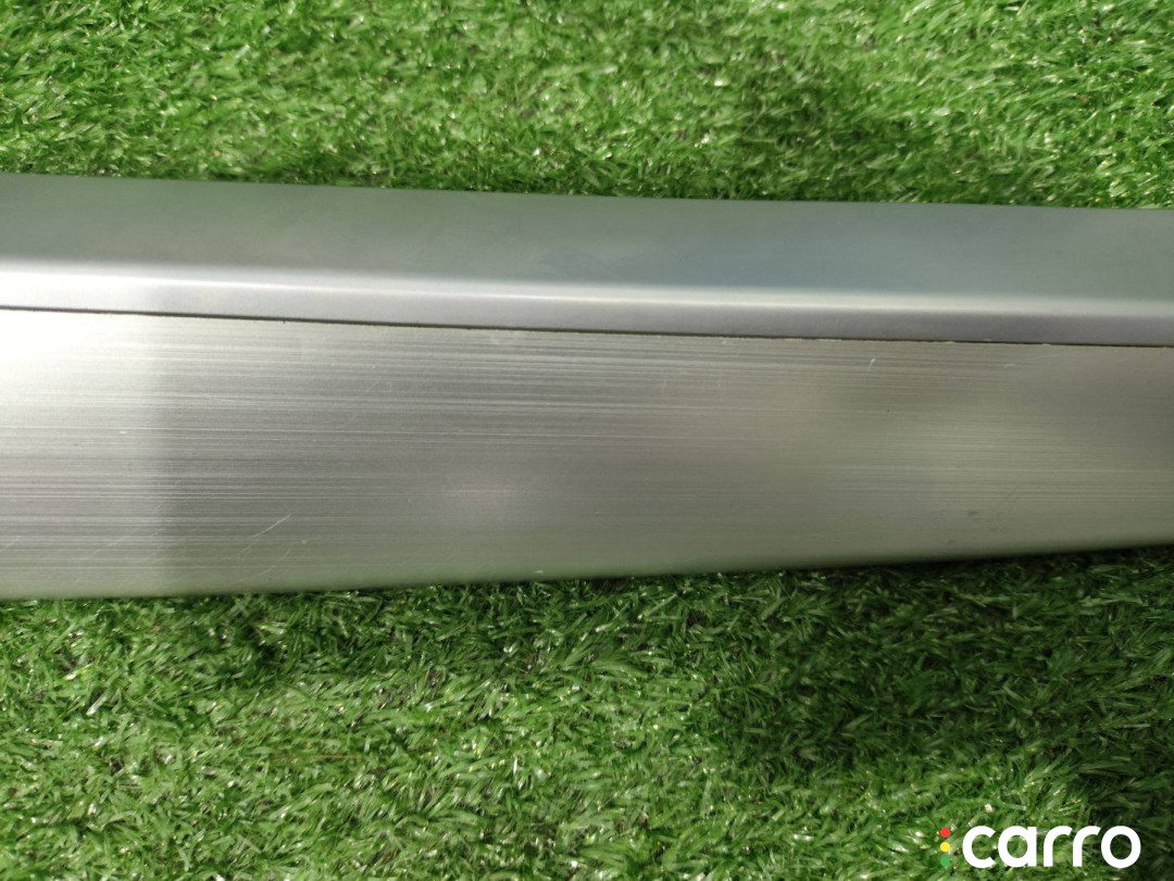 51427137205, 7137205 декоративная накладка двери задней левой BMW X5 E70 2008г. - фото №4