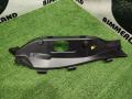 51427303703, 7303703 декоративная накладка двери задней левой BMW i3 I01 2017г. - фото №7