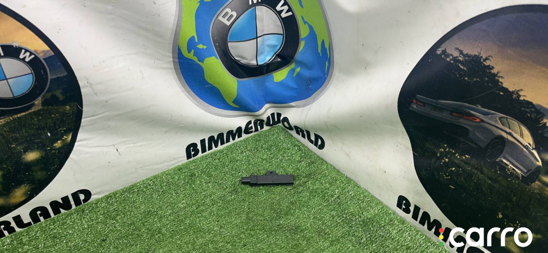 65209220831, 9220831, 9144261, 65209144261 Антенна системы комфортного доступа BMW i3 I01 2017г. - фото №1