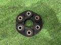 7503159, 26117503159 Муфта кардана BMW X5 E70 2008г. - фото №2